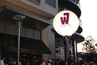 Nonstop Foodies: West 7th