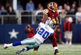 Phillips Happy With Ball, Free