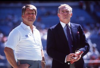 Jimmy Has Jerry's Back In Video Board Debate