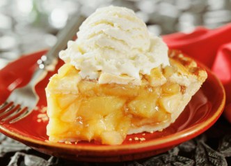 Gourmet Yourself:  Easy As Pie