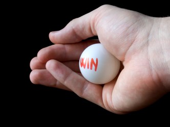Lottery Funds Won't Bridge Budget Gaps