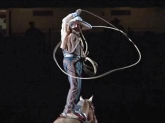 Cowboys of Color Rodeo Raises Money for Museum