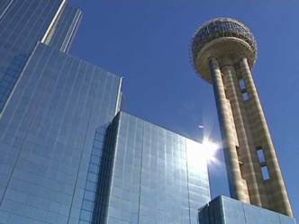 Little Growth in Dallas, But Big Shift in Racial Makeup
