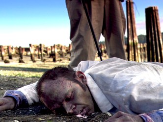 Horror Masters Spill Their Guts at SXSW