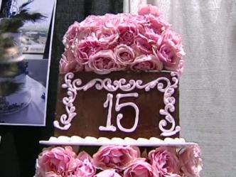 The Business of Quinceañeras