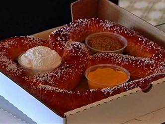 All-Star Concessions at AAC