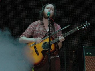 NX35 Picture Show: Midlake