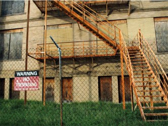 Shells of Our City: One Year Later