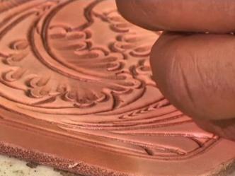 The Art of the Custom Saddle