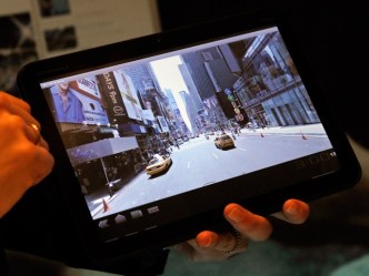 CES: Tablets, Smart TVs, and The Beer Computer