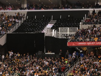 Arlington Blames Super Seating Mess on Contractor