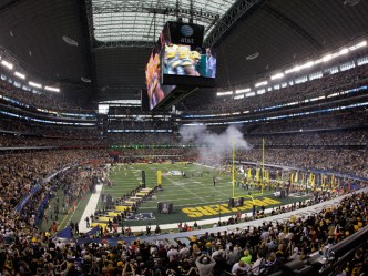 Ticket Broker Accused of Not Providing Super Bowl Tickets