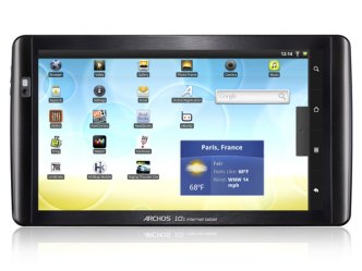 Tablet Unleashed