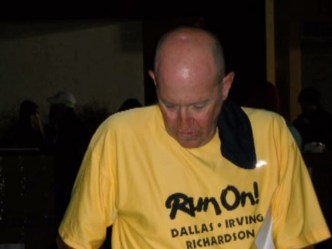 Dallas Organ Recipient Finishes Ironman Triathlon