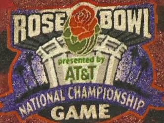 Building the Rose Bowl Parade Floats
