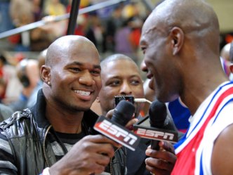 2010 NBA All-Star Celebrity Game
