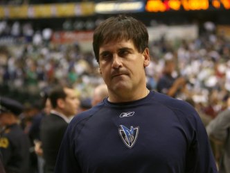 Another Super Bowl for North Texas? Cuban Guarantees It