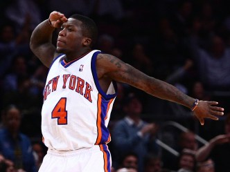 Robinson is 3-Time Slam Dunk Champ