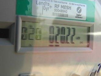 Smart Meters Could Change Your Home, Work Life