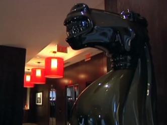 Take a VIP Tour of a $5,000 Per Night Penthouse