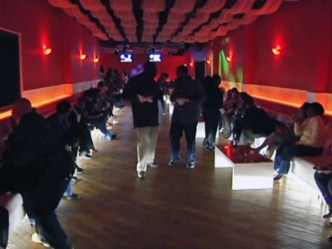 Dallas Club Will Be Center Court During All-Star Weekend