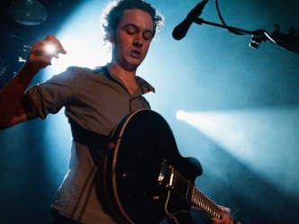 Taking the Stage: Texas Musicians Light Up Stages Leading Into SXSW