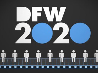 DFW 2020: What We'll See 10 Years From Now