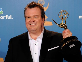 "Modern Family" Star Boosts Same-Sex Marriage