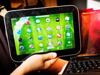 CES: It's All About Taking It with You