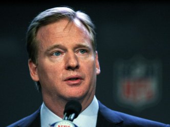 NFL Sweetens Offer To Spurned Fans