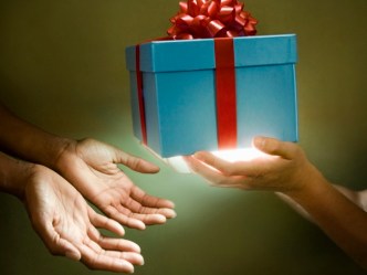 Want This: The Holiday Gift Guide