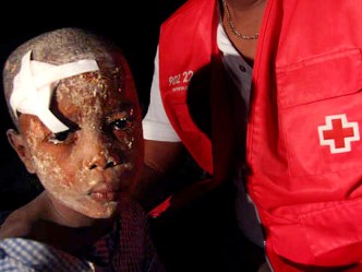 Help for Haiti: Where You Can Donate