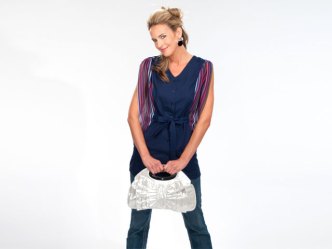 Designer Fashion Week: Get The Look