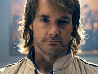 "MacGruber"