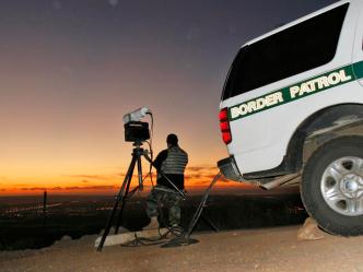 Still No Word on Troops to Texas-Mexico Border
