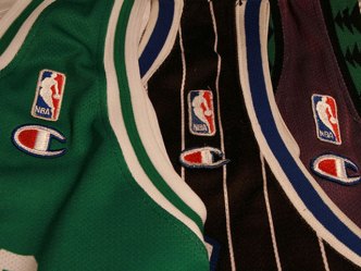 Watch Out for Counterfeit Goods: NBA Warns