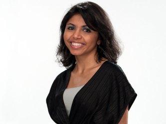 Designer Profile: Nausheen Daniel