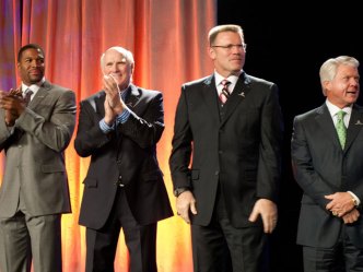 Summerall Benefit Dinner Raises Record Amount