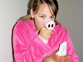 Swine Flu Fears Fading