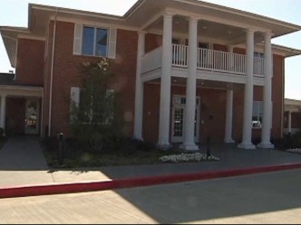 Veteran Families Find Home Away From Home