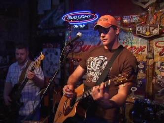 Country Music With a Local Twist