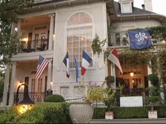 Romantic Urban Escape at Hotel St. Germain