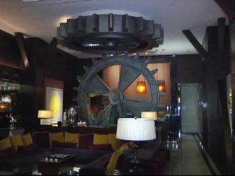 The Joule Hotel is a Jewel in Downtown Dallas
