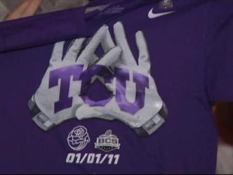 Fort Worth Frog Fans Have Plenty to Cheer For