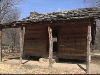Discovery Opens Window to the Past