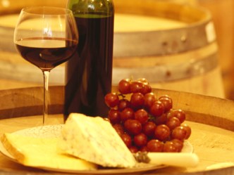 1/19: Wine and Dine Wednesday