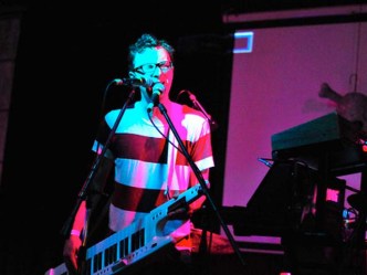 Woodhands Earns 'Best New Band on Earth" Title