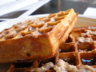 Top Five Meal Ideas for Mom