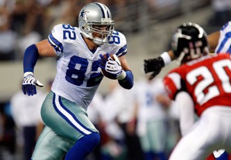 Cowboys 37, Falcons 21: Recap