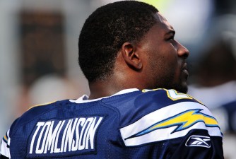 Tomlinson's Release A Reminder Of Emmitt's Greatness